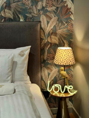 Apartamenty Pod Dębowcem Premium Jungle